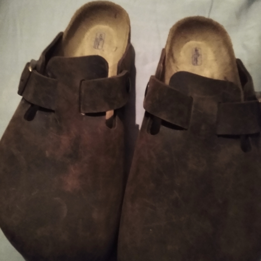 Birkenstock Shoes